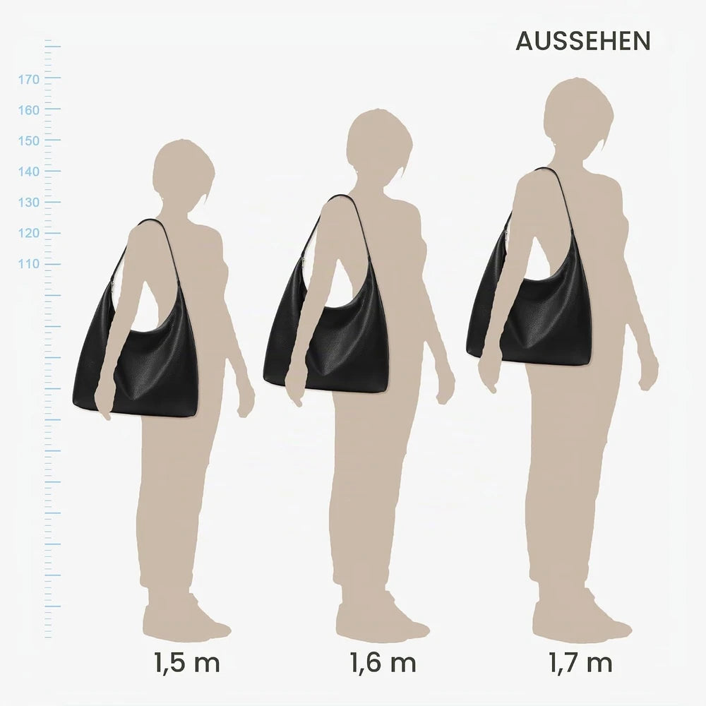 Kalidi Vegan Leather Tote