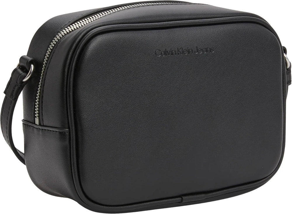 Calvin Klein Camera Crossbody Bag