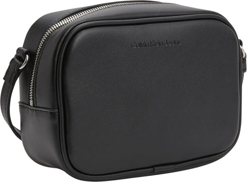 Calvin Klein Camera Crossbody Bag