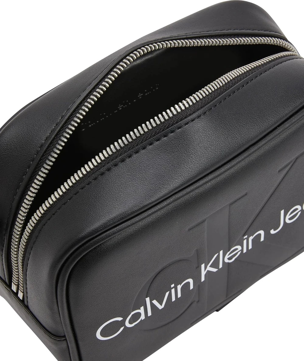 Calvin Klein Camera Crossbody Bag
