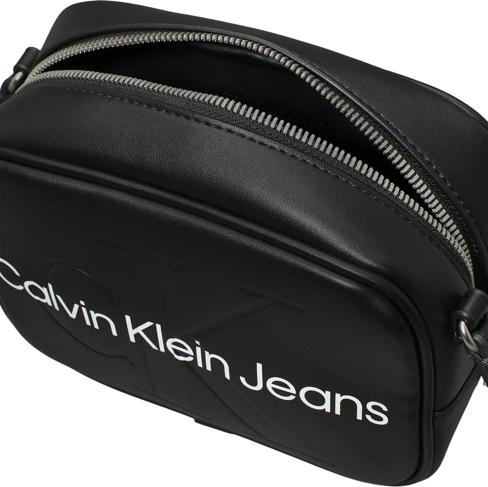 Calvin Klein Camera Crossbody Bag