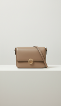 Minimalist Crossbody With Adjustable Strap